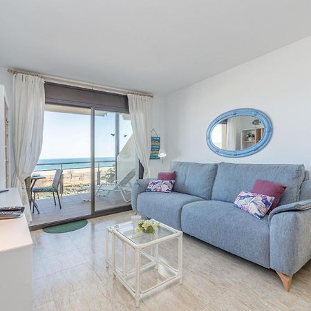 Apart-Rent Apartamento Mirablau 0085 Empuriabrava Exterior foto